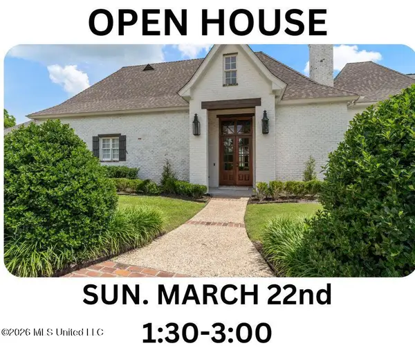 25 Sunset Hill, Hattiesburg, MS 39402