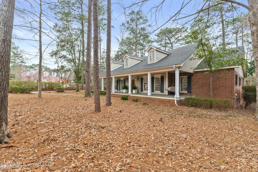 113 Bedford Road, Hattiesburg, MS 39402 - #3