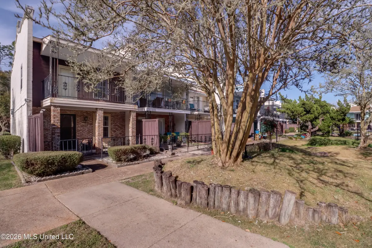 2501 Gulf Avenue, Gulfport, MS 39501 - #1