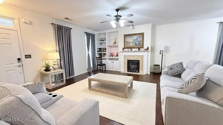 4845 Stone Cross Drive, Olive Branch, MS 38654 - #3