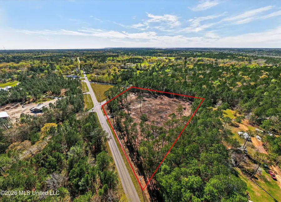 Red Creek Road, Long Beach, MS 39560 - #2