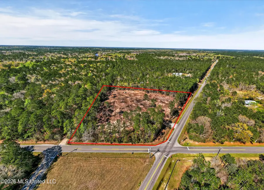 Red Creek Road, Long Beach, MS 39560 - #3