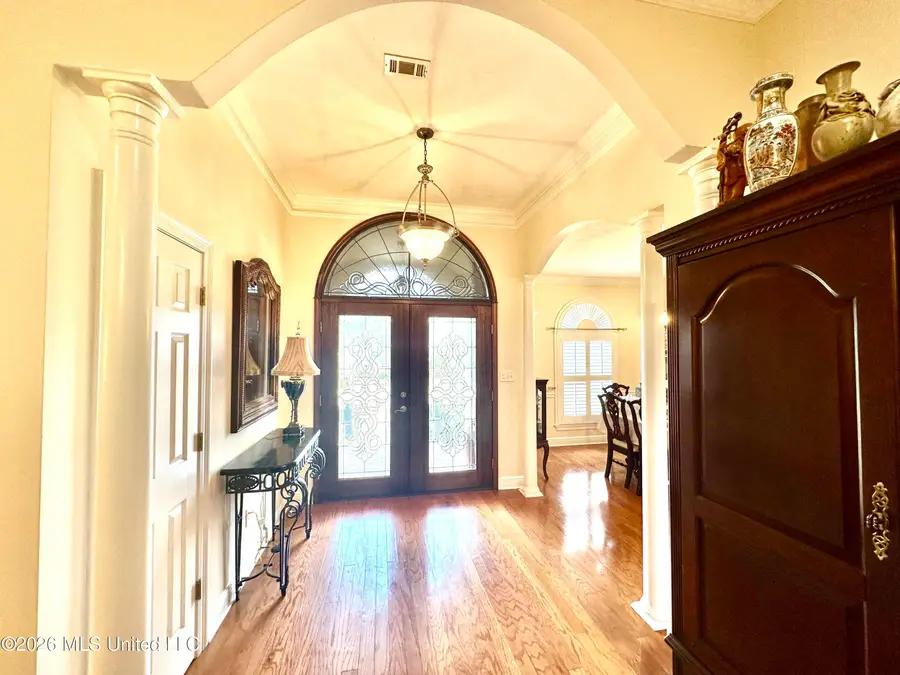 53 Sandalwood Trail, Brookhaven, MS 39601 - #2