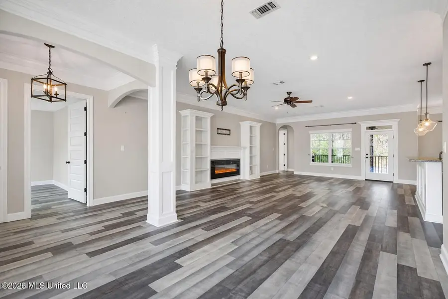 5629 Via Toscana, Ocean Springs, MS 39564 - #3