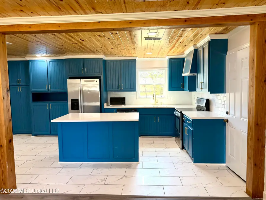 947 Witsell Road, Jackson, MS 39206 - #2