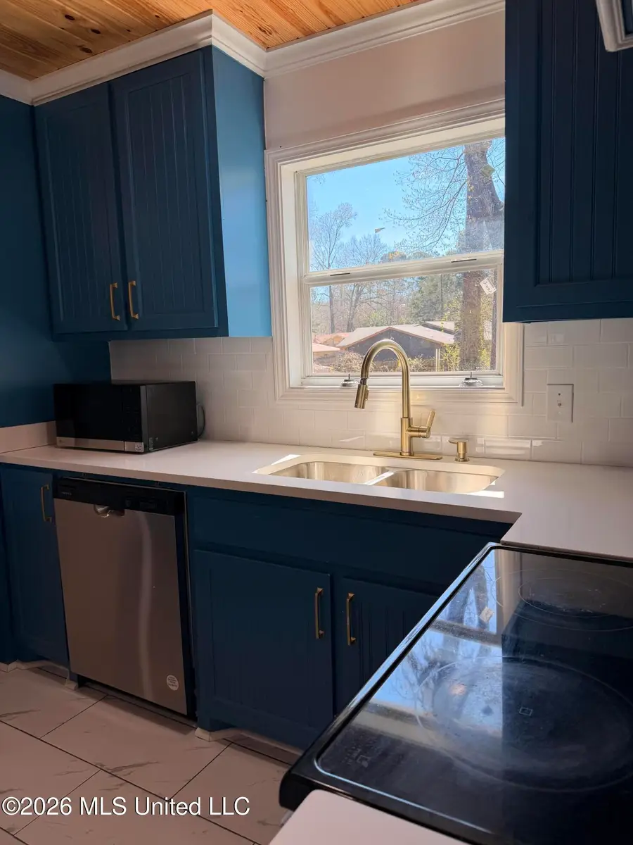 947 Witsell Road, Jackson, MS 39206 - #3