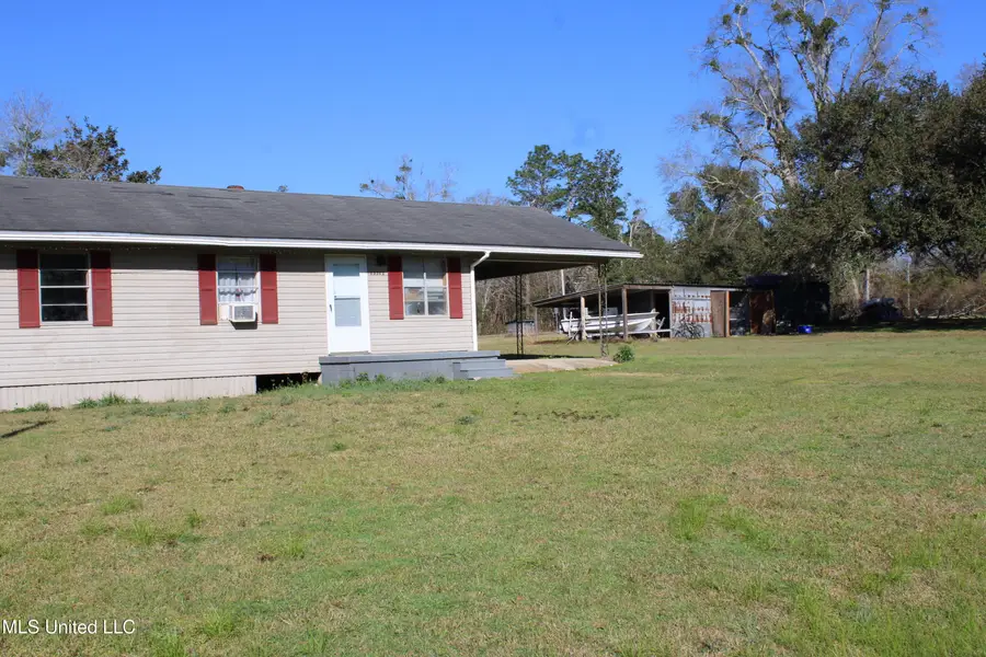 13321 Gwen Avenue, Gulfport, MS 39503 - #2