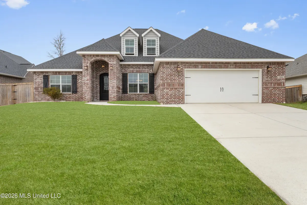 3004 Rue Acadian Gardens, Diberville, MS 39540 - #1