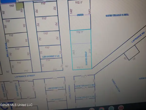 00 Lafrance Road, Bay Saint Louis, MS 39520