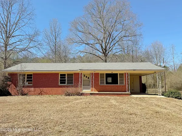 2897 Tuck Wilkes Road, Noxapater, MS 39346