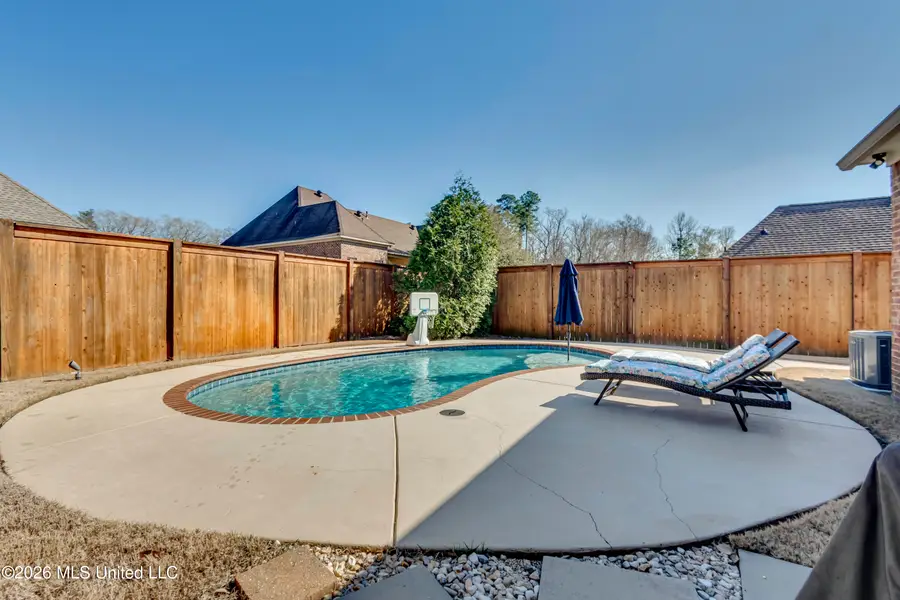 109 W Legacy Drive, Brandon, MS 39042 - #3