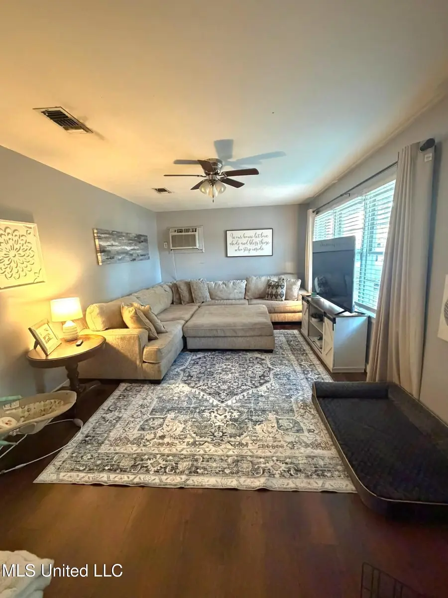 213 Holly Drive, Natchez, MS 39120 - #2