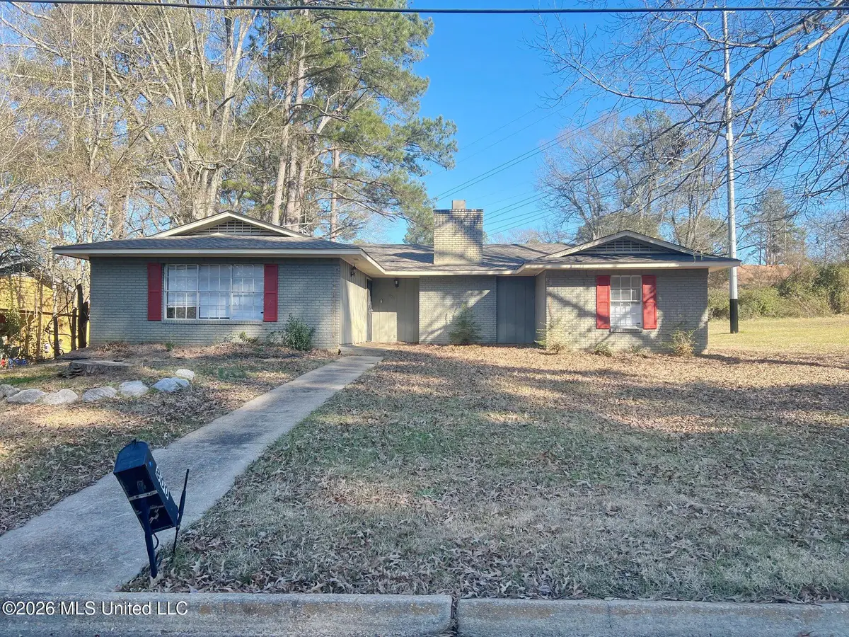 800 Meadow Hill Drive, Clinton, MS 39056 - #1