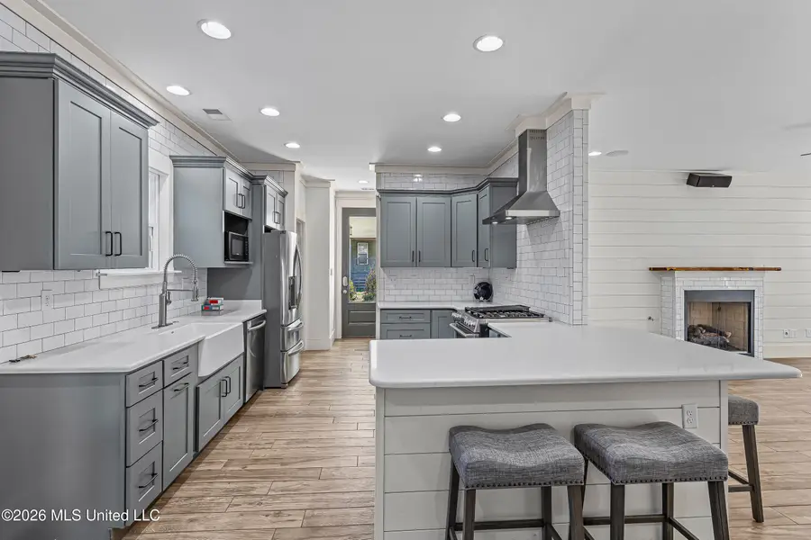 133 S Senter Street, Byhalia, MS 38611 - #3