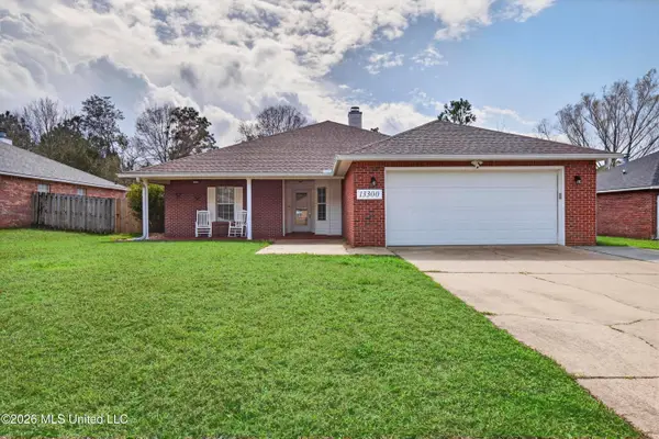 13300 Sunview Cove, Ocean Springs, MS 39565