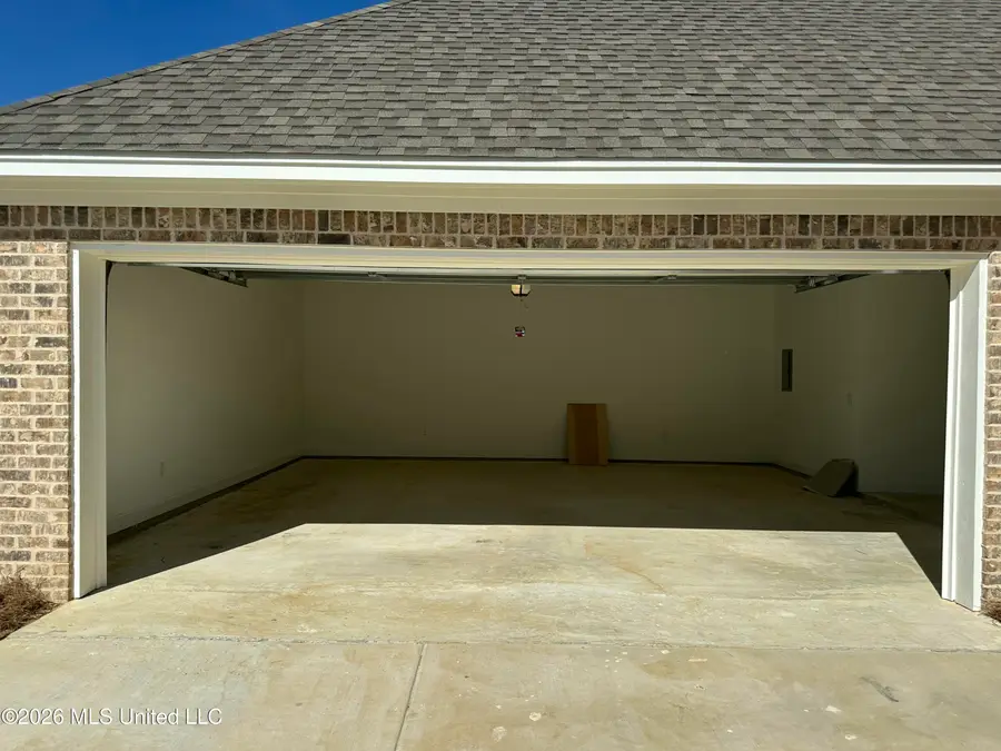 408 Aurora Circle, Canton, MS 39046 - #3