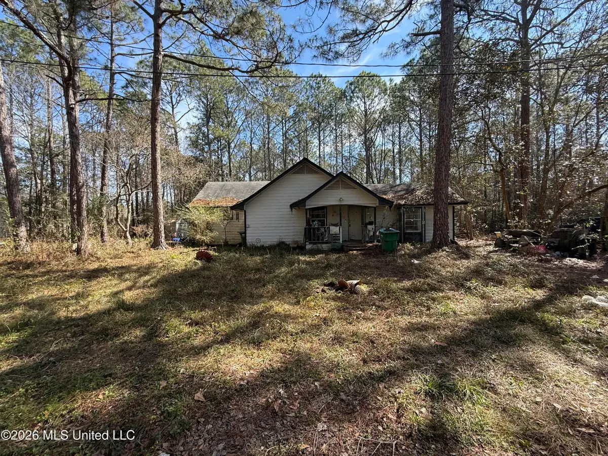 2112 Laurel Glen Road, Gautier, MS 39553 - #1