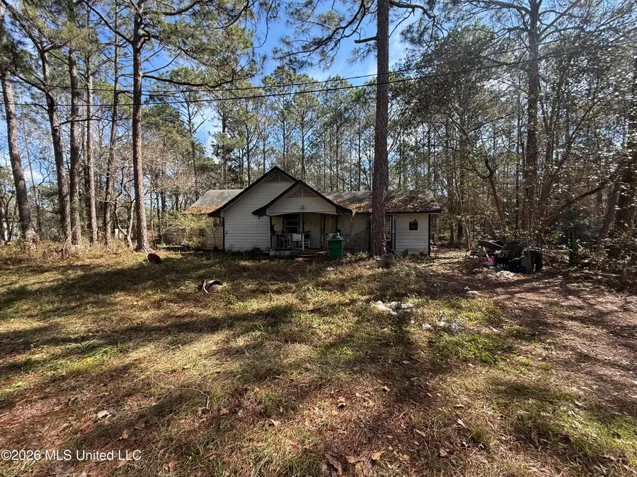 2112 Laurel Glen Road, Gautier, MS 39553 - #3