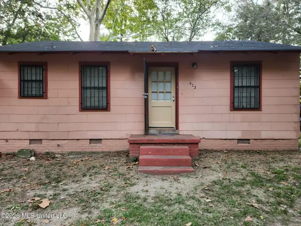 423 Willaman Street, Jackson, MS 39209