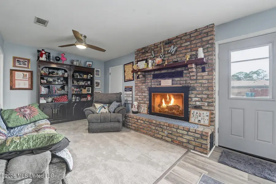 12 Wingate Drive, Gulfport, MS 39503 - #3