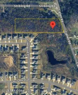 399 Catlett Road, Madison, MS 39110