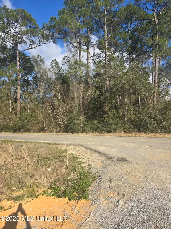 None Hwy 57 Highway, Vancleave, MS 39565