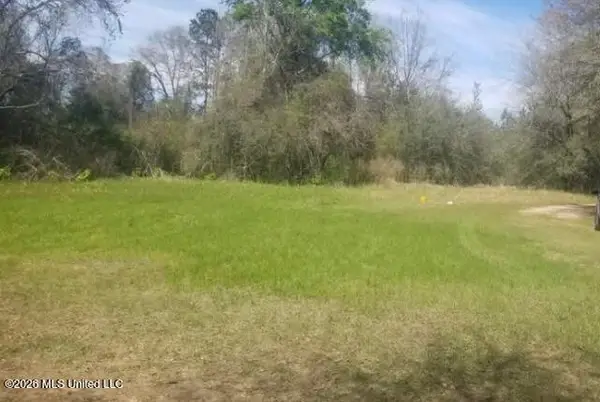 Kenny Drive, State Line, MS 39362