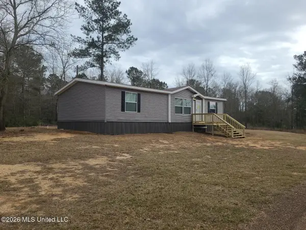 118 Grayson Road, Mendenhall, MS 39114