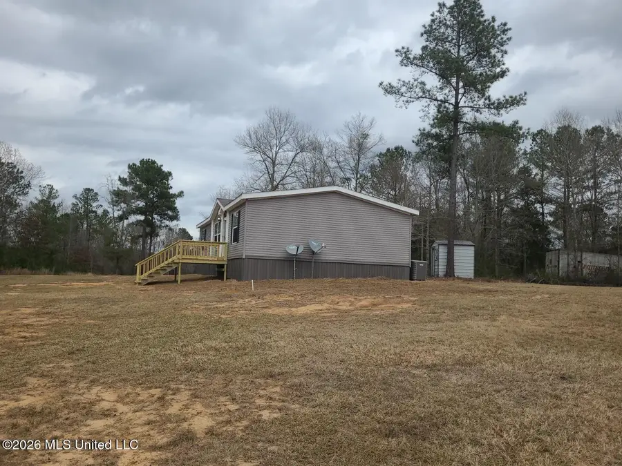 118 Grayson Road, Mendenhall, MS 39114 - #2