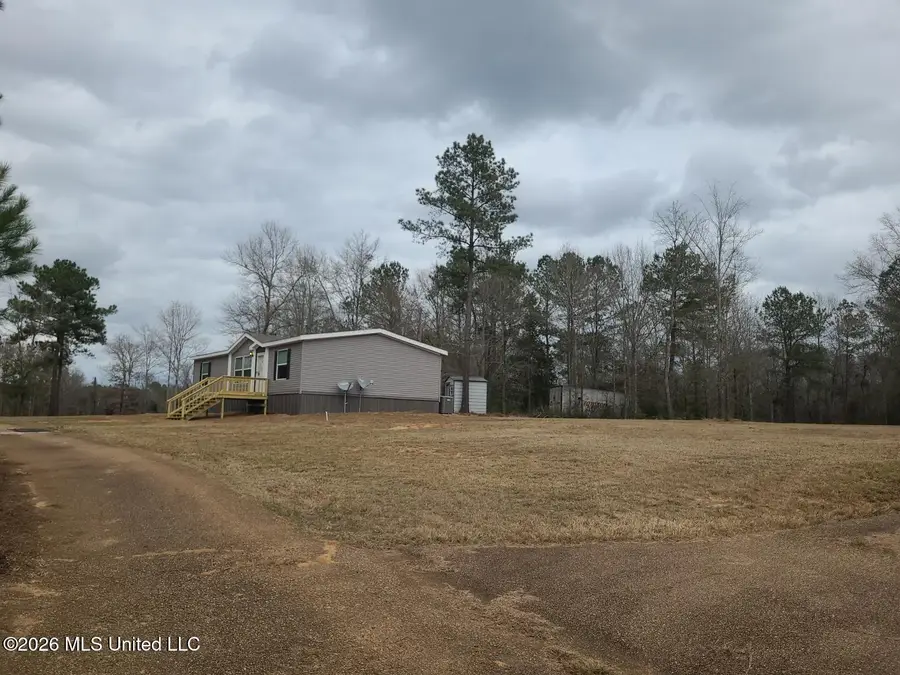 118 Grayson Road, Mendenhall, MS 39114 - #3