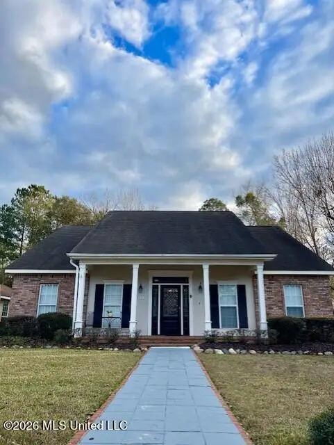 8421 Makiki Drive, Diamondhead, MS 39525