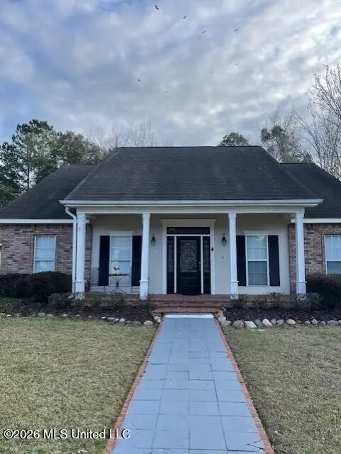 8421 Makiki Drive, Diamondhead, MS 39525 - #2