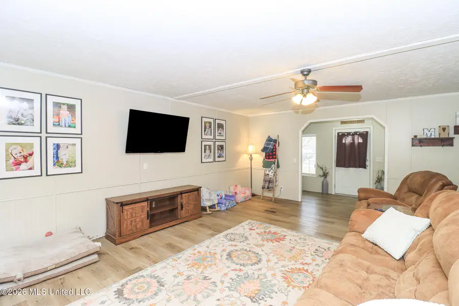 2155 Mississippi 43, Pelahatchie, MS 39145 - #3