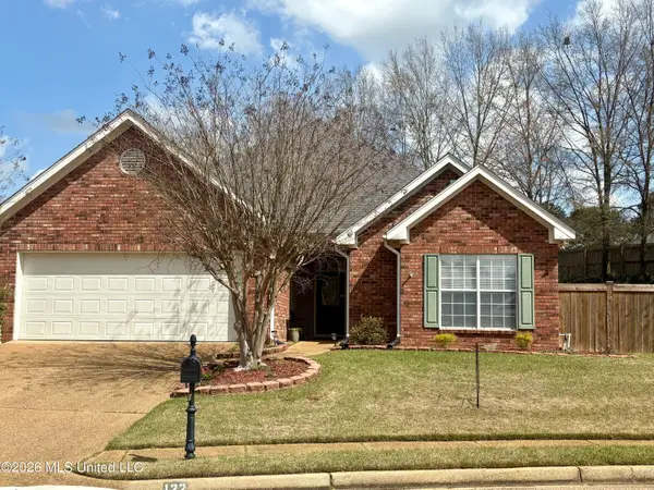 122 Pavilion Drive, Brandon, MS 39042