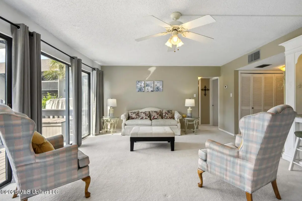 156 Lanai, Diamondhead, MS 39525 - #1