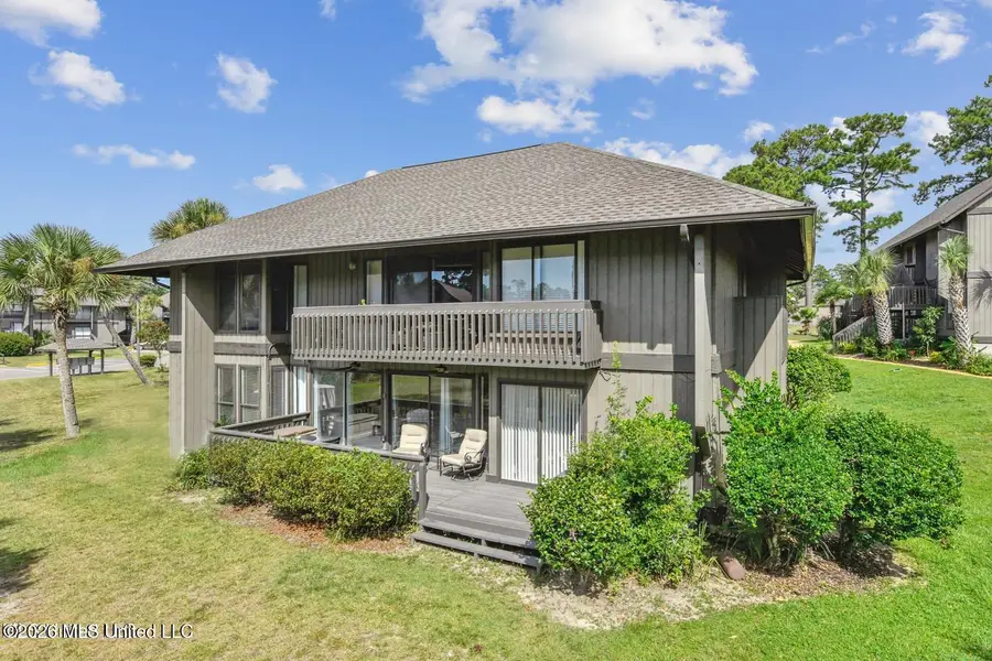 156 Lanai, Diamondhead, MS 39525 - #2