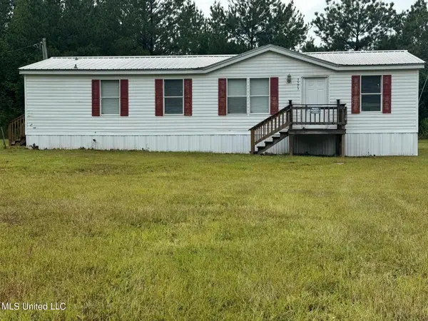 5575 Robinwood Road, Monticello, MS 39654