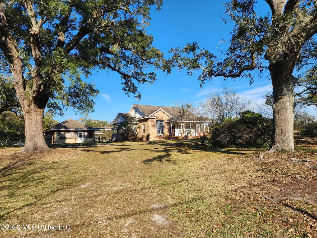5378 Menge Avenue, Pass Christian, MS 39571 - #1