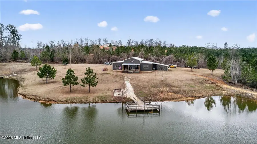 334 W Of Co Road, Quitman, MS 39355 - #3