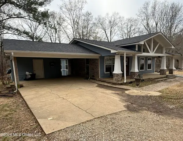 4964 Blossom Hill Road, Morton, MS 39117