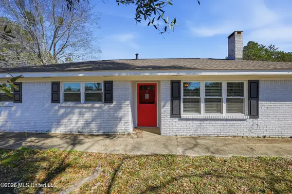 6600 Baker Road, Vancleave, MS 39565