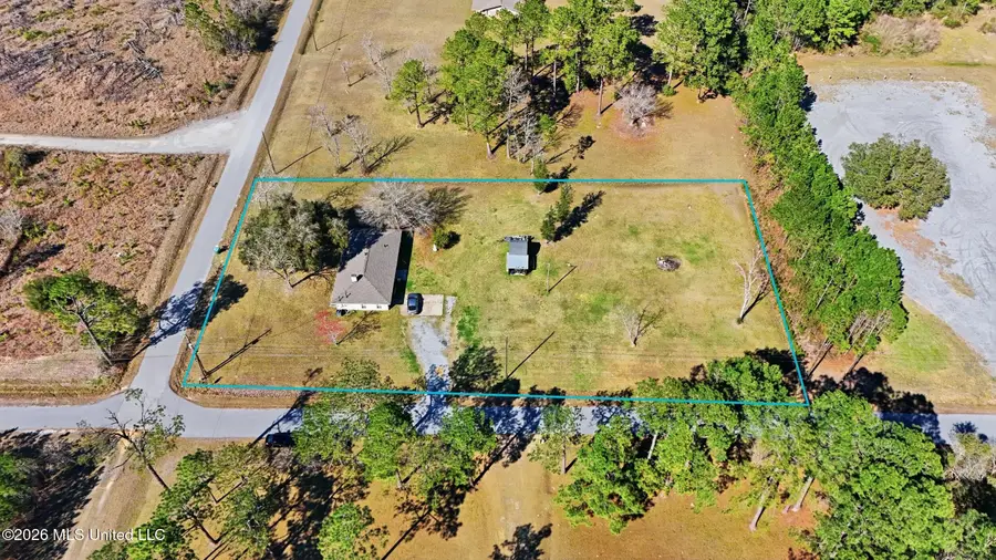 6600 Baker Road, Vancleave, MS 39565 - #2