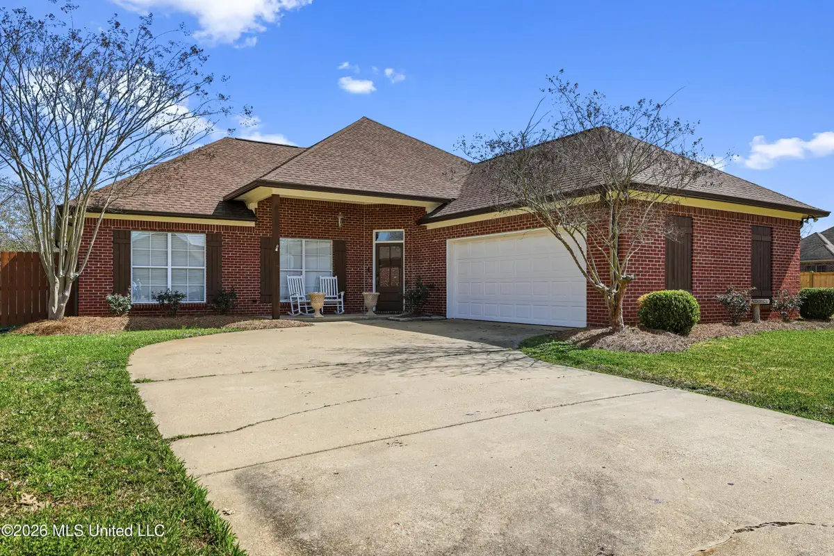 311 Camber Court, Brandon, MS 39047 - #1