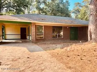 6663 Abraham Lincoln Drive, Jackson, MS 39213 - #2