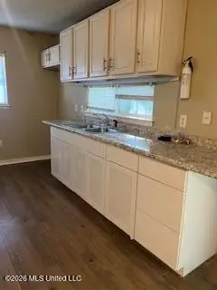 6663 Abraham Lincoln Drive, Jackson, MS 39213 - #3