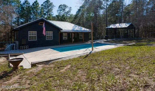 110 Olie Walker Road, Perkinston, MS 39573 - #2