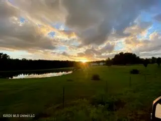 1021 Elarton Road, Osyka, MS 39657 - #3