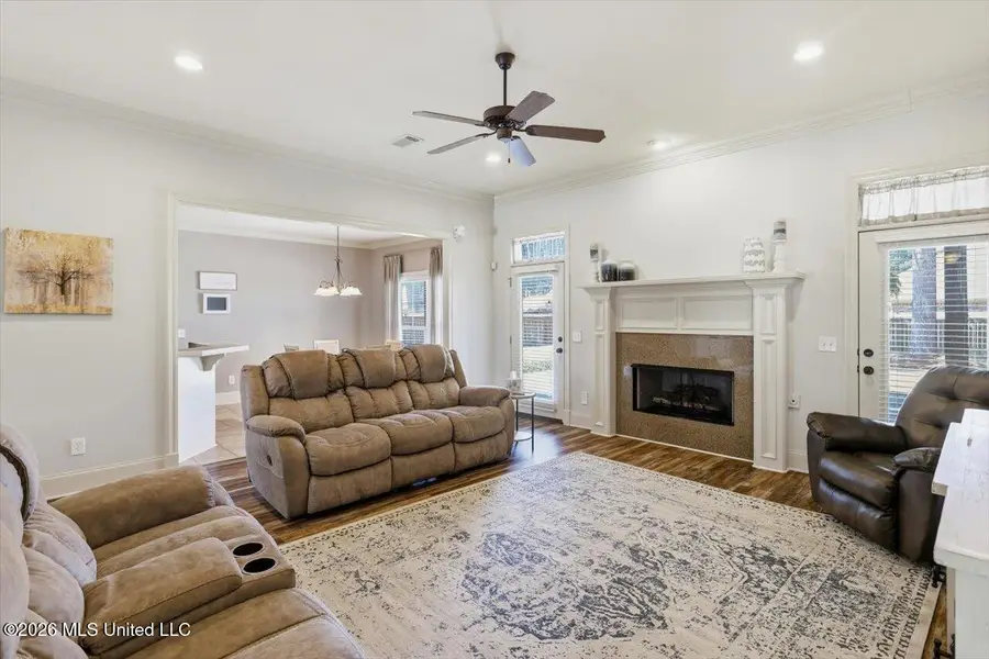 103 Crabapple Grove, Madison, MS 39110 - #3