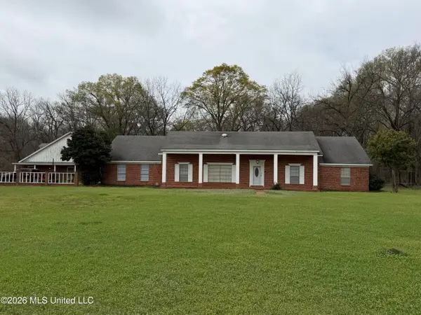 2110 Carol Street, Greenville, MS 38703