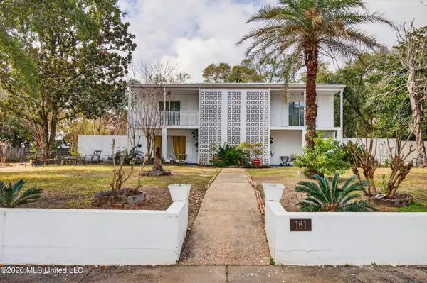 161 Kenmore Avenue, Biloxi, MS 39531